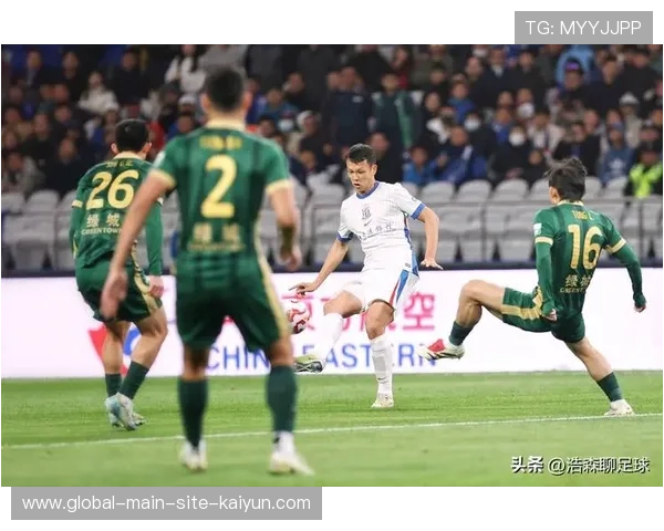 浙江队托利奇成中场新核 罗斯阿洛伊西四后卫改造初显成效