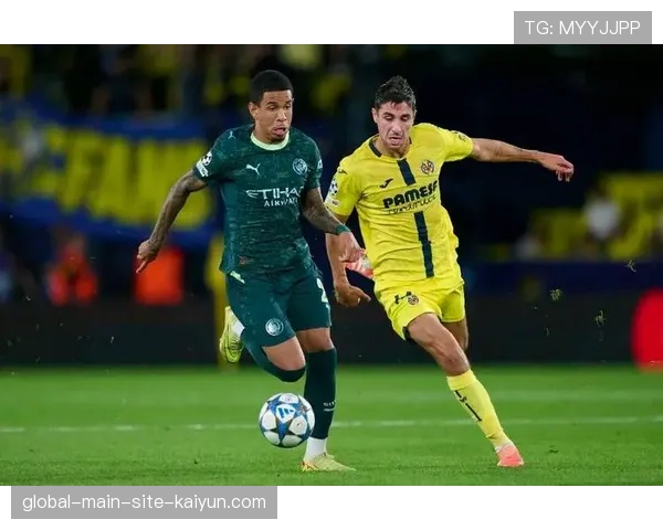 比利亚雷亚尔对阵皇家社会,技术流对话交锋多精彩配合